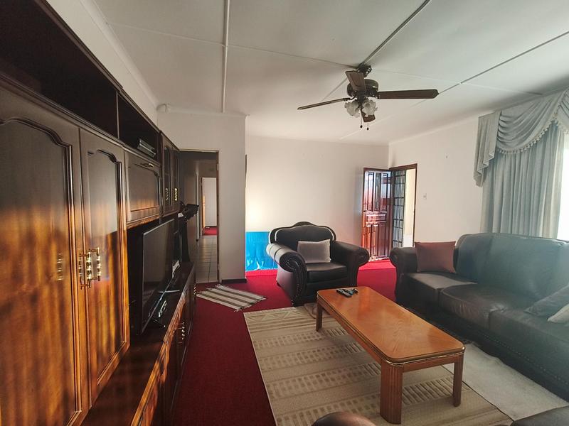 5 Bedroom Property for Sale in Sidwadwa Eastern Cape